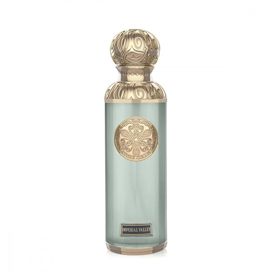 عطر قصة امبريال