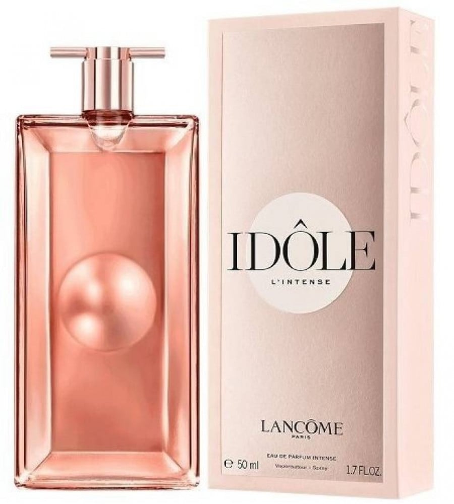 عطر لانكوم ايدول