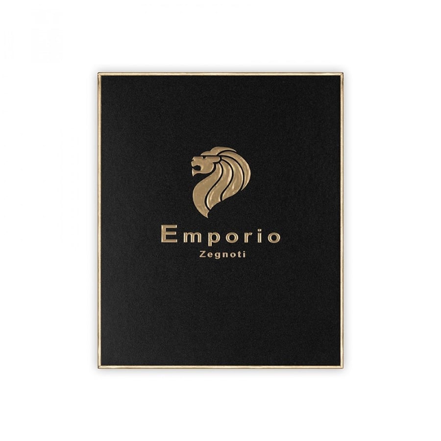 شماغ EMPORIO ZEGNOTI كلاسيك 2022