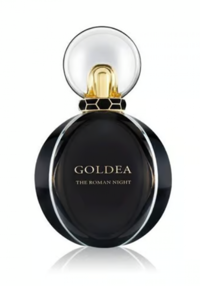 عطر بولغاري ذا رومان نايت أو دو بارفيوم 75مل