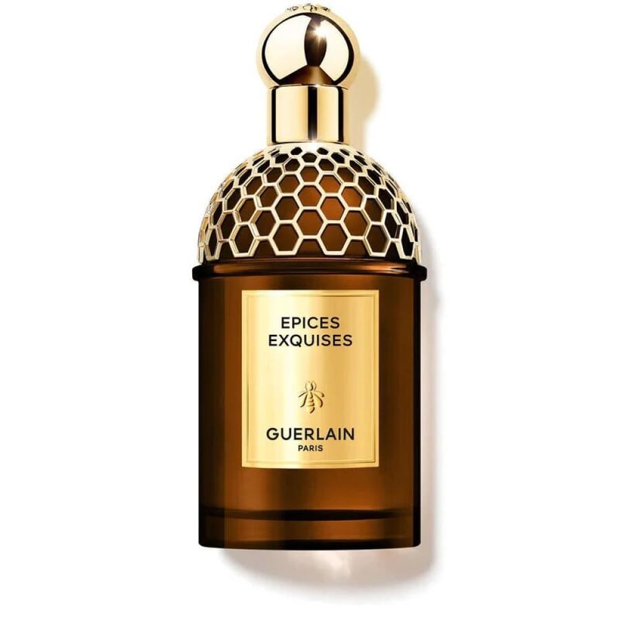 عطر جيرلان ابيس اكسكيس او دو بارفيوم 125 مل
