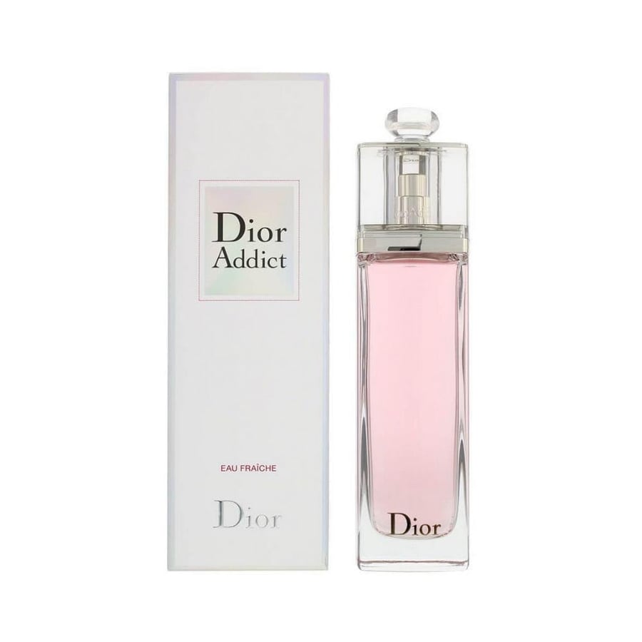 عطر ديور أديكت أو فريش أو دو توليت 100مل