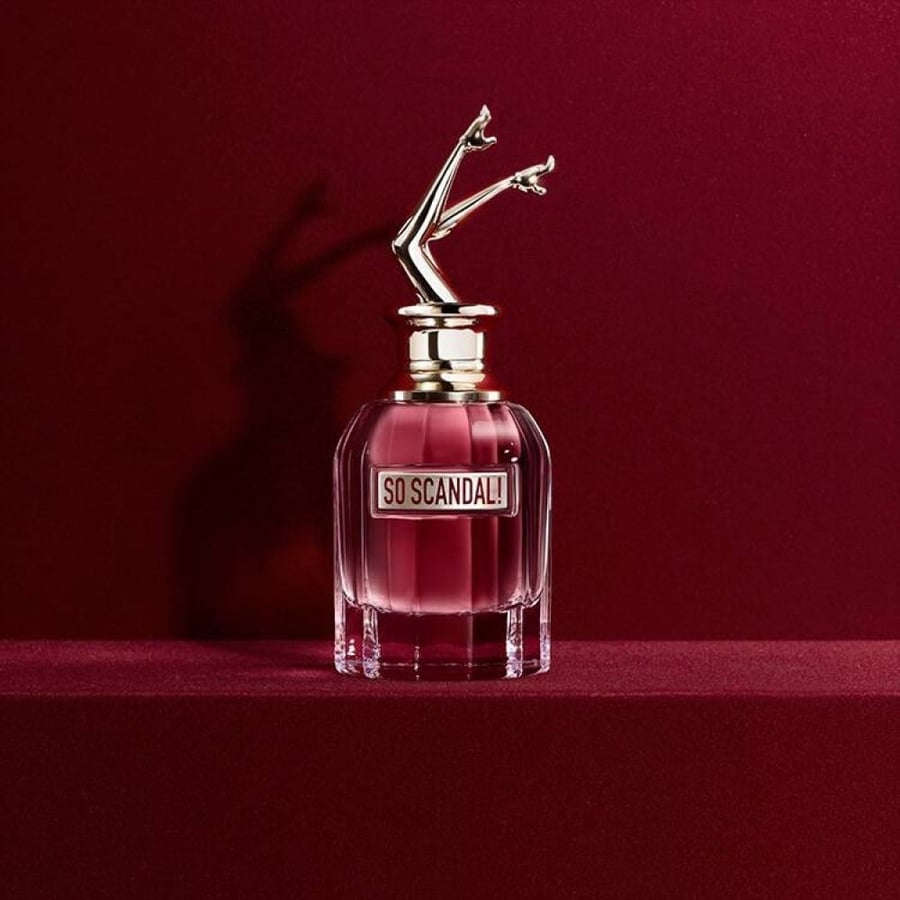عطر جان بول غوتييه سو سكاندال أو دو بارفيوم 80مل