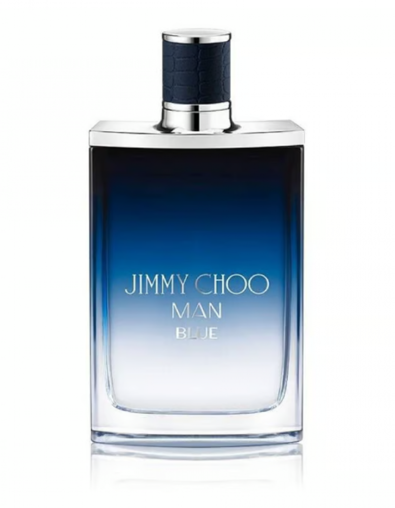 Jimmy Choo Man Blue Eau de Toilette 100ml