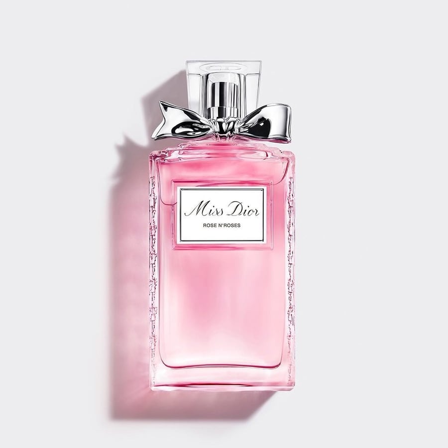 عطر ديور مس ديور روز ان روز ، للنساء ، او دو تواليت ، 100مل.