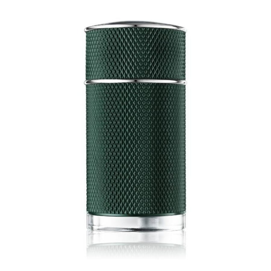 عطر دنهل آيكون ريسينج أو دو بارفيوم 100مل