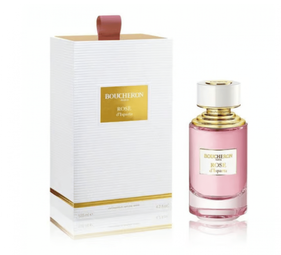 عطر بوشرون روز ديسبارتا أو دو بارفيوم 125مل