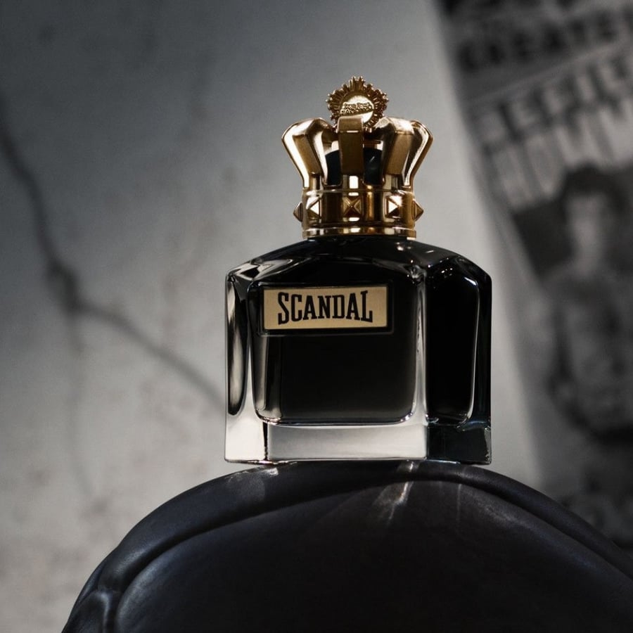 عطر جان بول غوتييه سكاندال