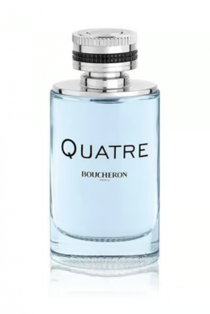 عطر بوشرون كواتر بور أوم أو دو تواليت 100مل