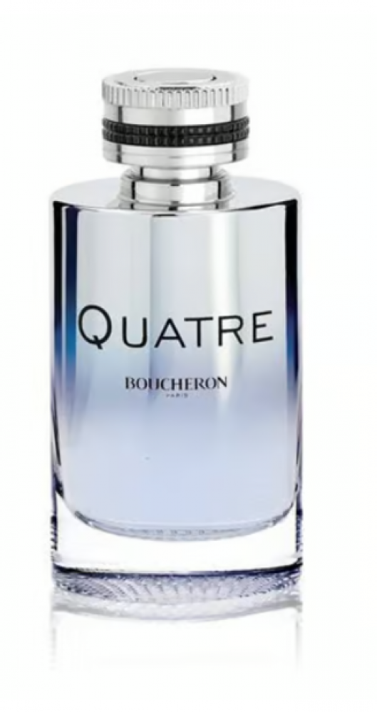 عطر بوشرون كواتر إنتينس بور أوم أو دو تواليت 100مل