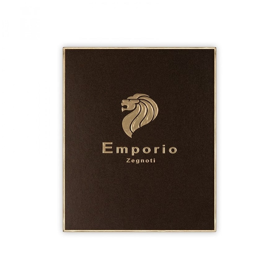 شماغ EMPORIO ZEGNOTI دم الغزال 2022