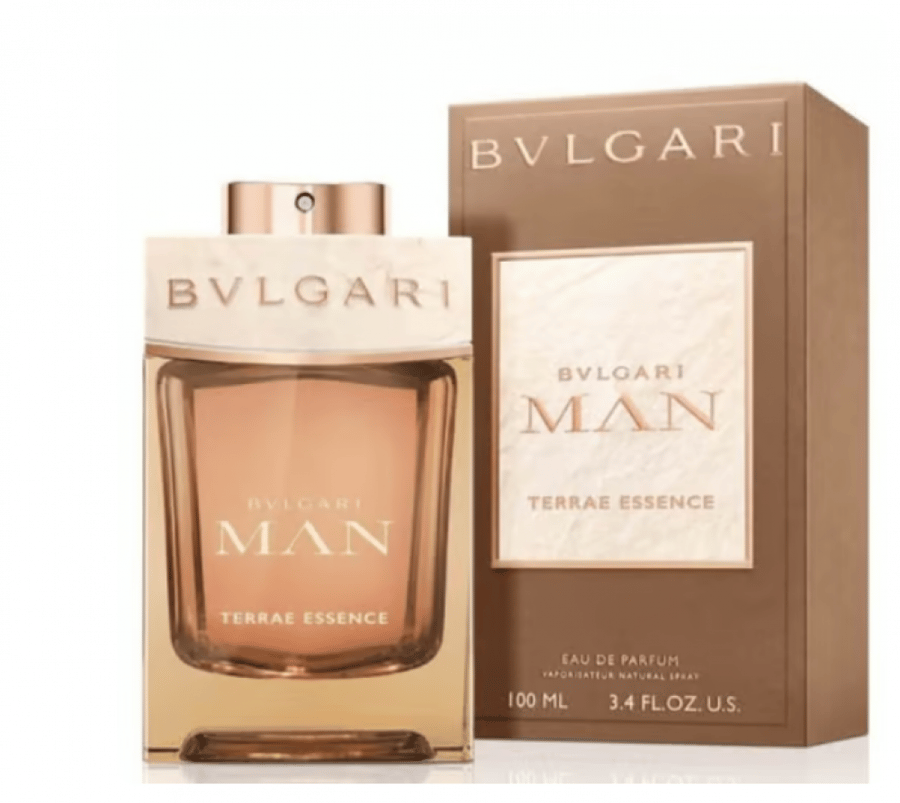 عطر بولغاري مان تيري اسنس او دو بارفيوم 100مل