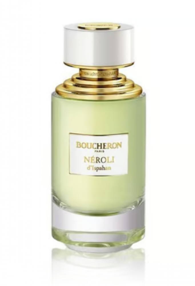 عطر بوشرون نيرولي دي إسباهان أو دو بارفيوم 125مل