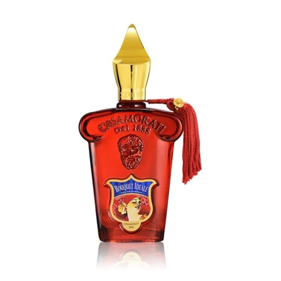 عطر زيرجوف بوكيه