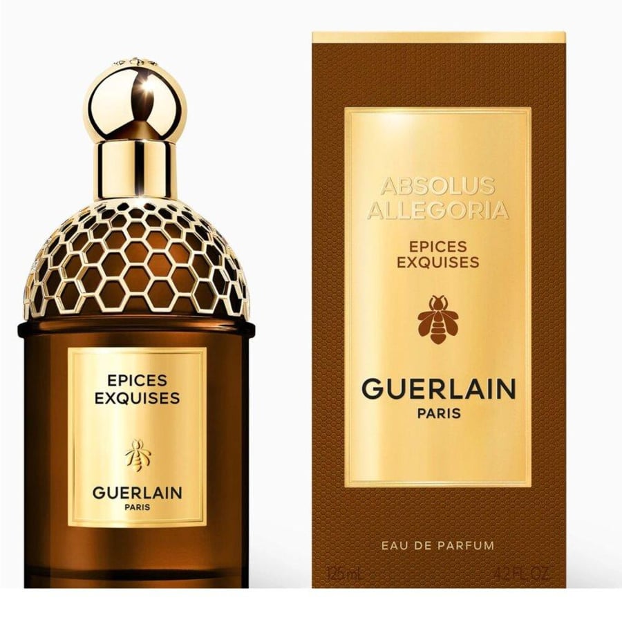 عطر جيرلان ابيس اكسكيس او دو بارفيوم 125 مل