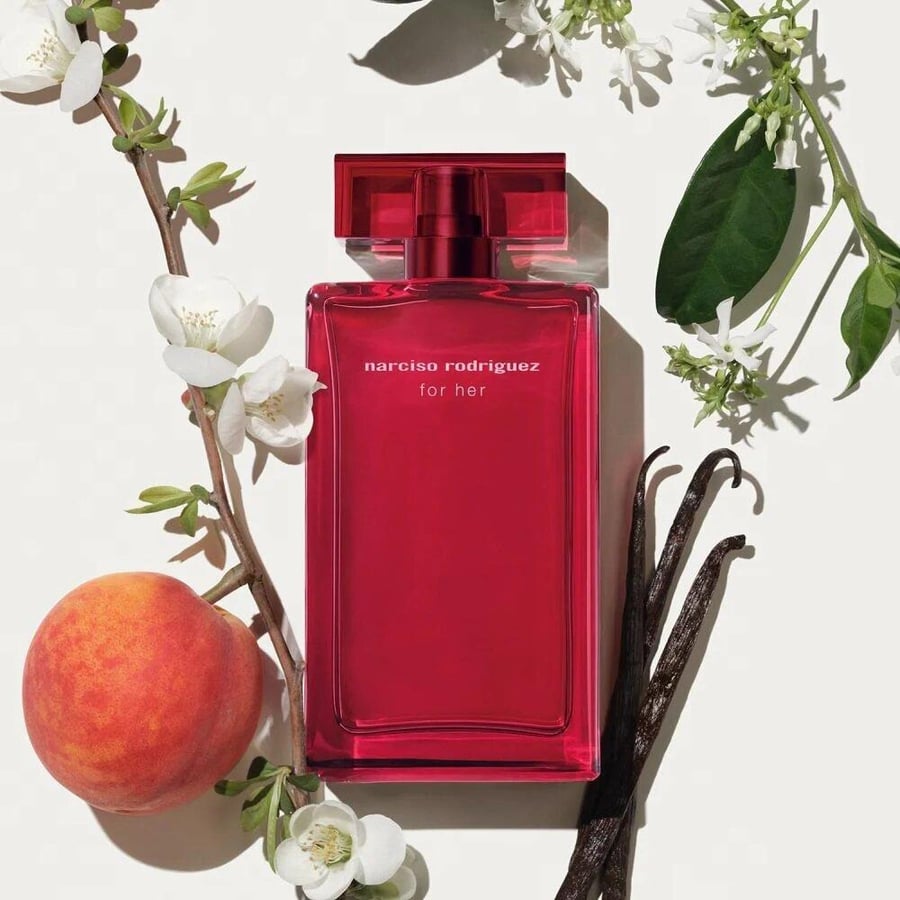 عطر نارسيسو رودريغز فور هير او دو بارفيوم انتنس 100 مل