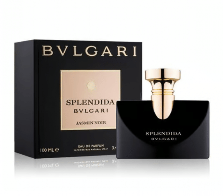 عطر بولغاري سبلينديدا جاسمين نوار أو دو بارفيوم 100مل