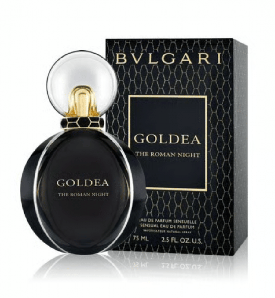 عطر بولغاري ذا رومان نايت أو دو بارفيوم 75مل