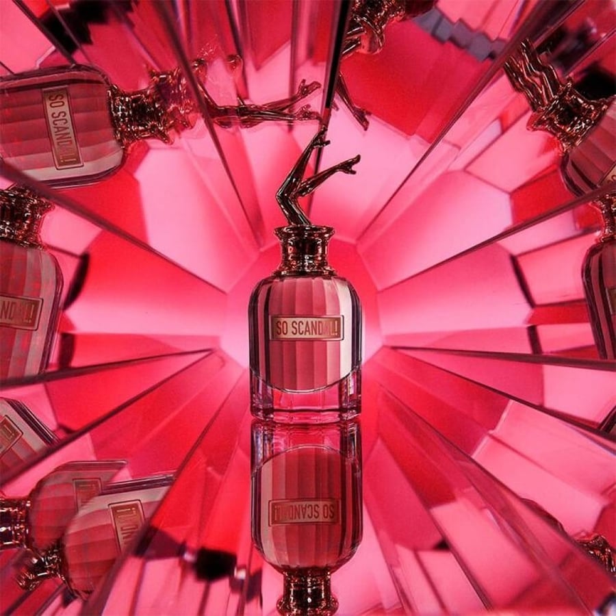 عطر جان بول غوتييه سو سكاندال أو دو بارفيوم 80مل
