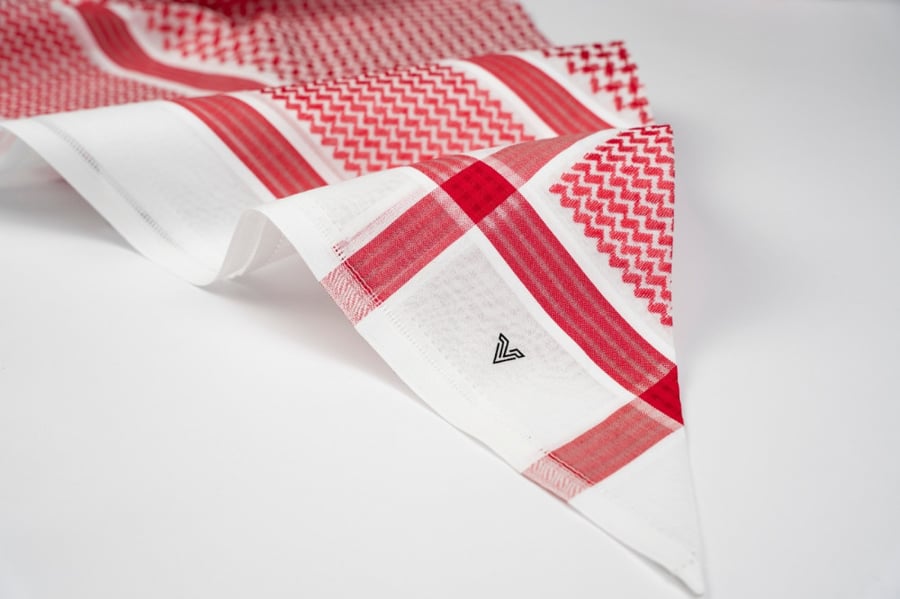 شماغ ماريو فالنتينو حراج