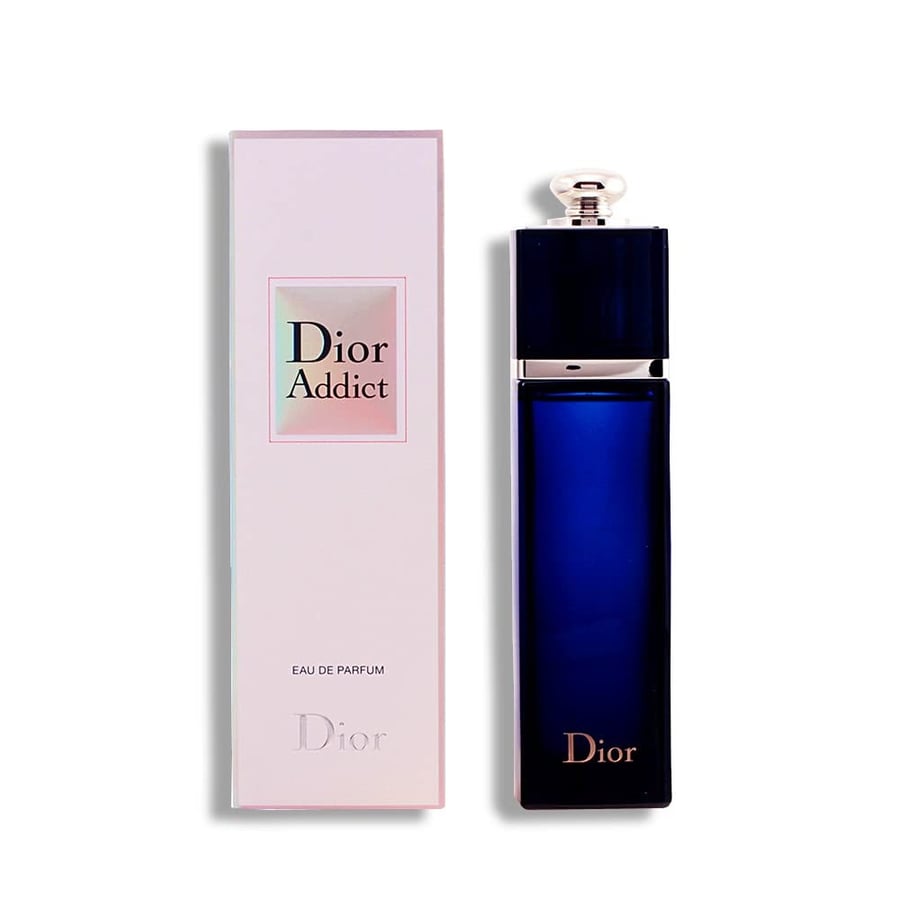 عطر ديور أديكت أو دو بارفيوم 100مل