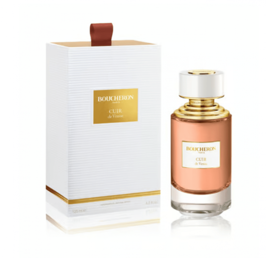 عطر بوشرون كوير دي فينيس أو دو بارفيوم 125مل