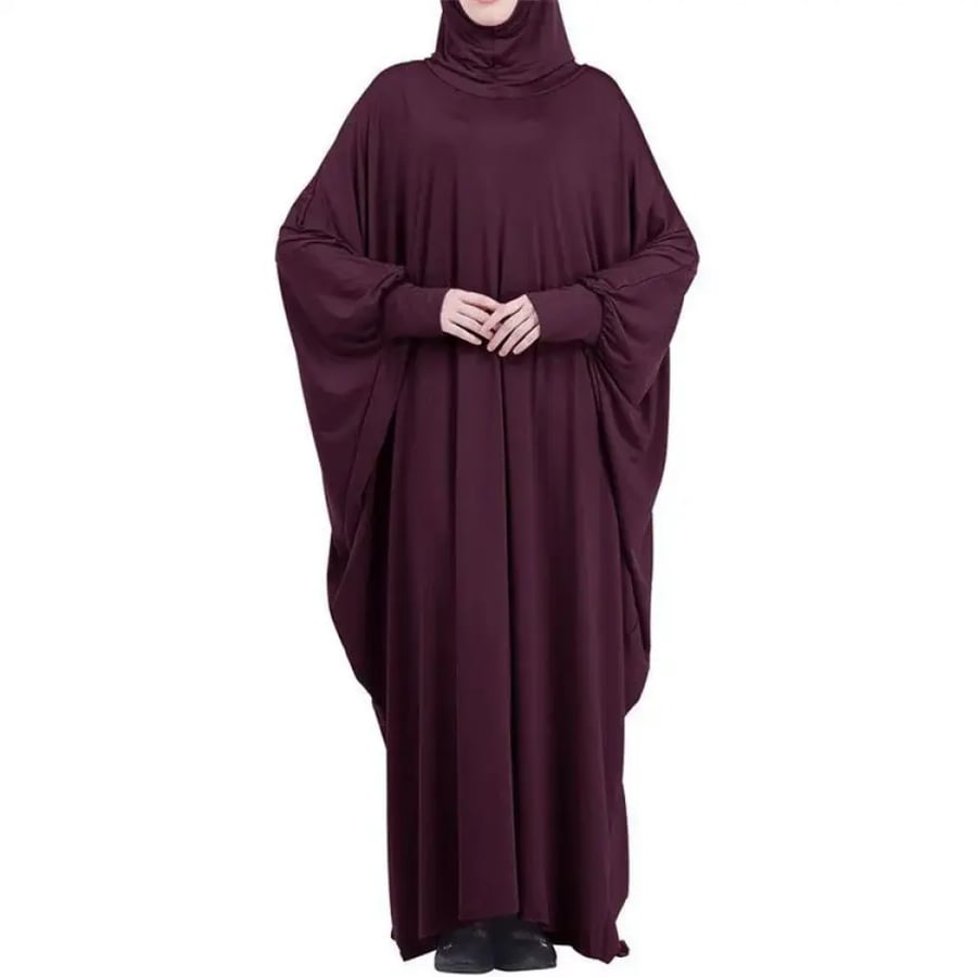 عباية ليلك