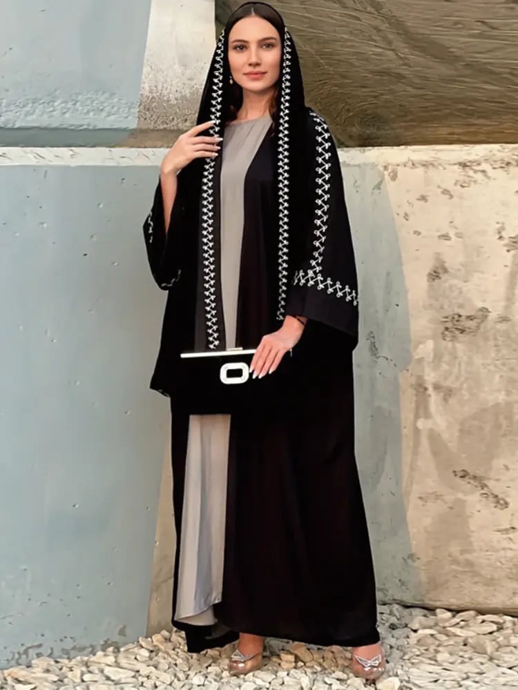 عباية سديم
