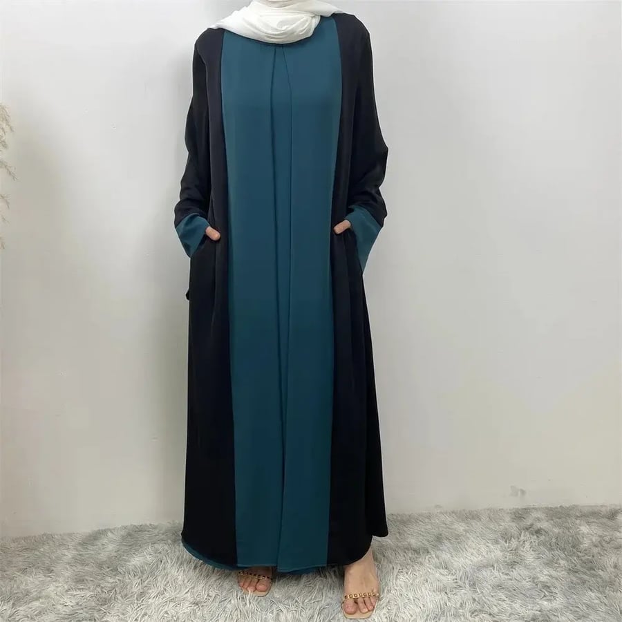 عباية عهد