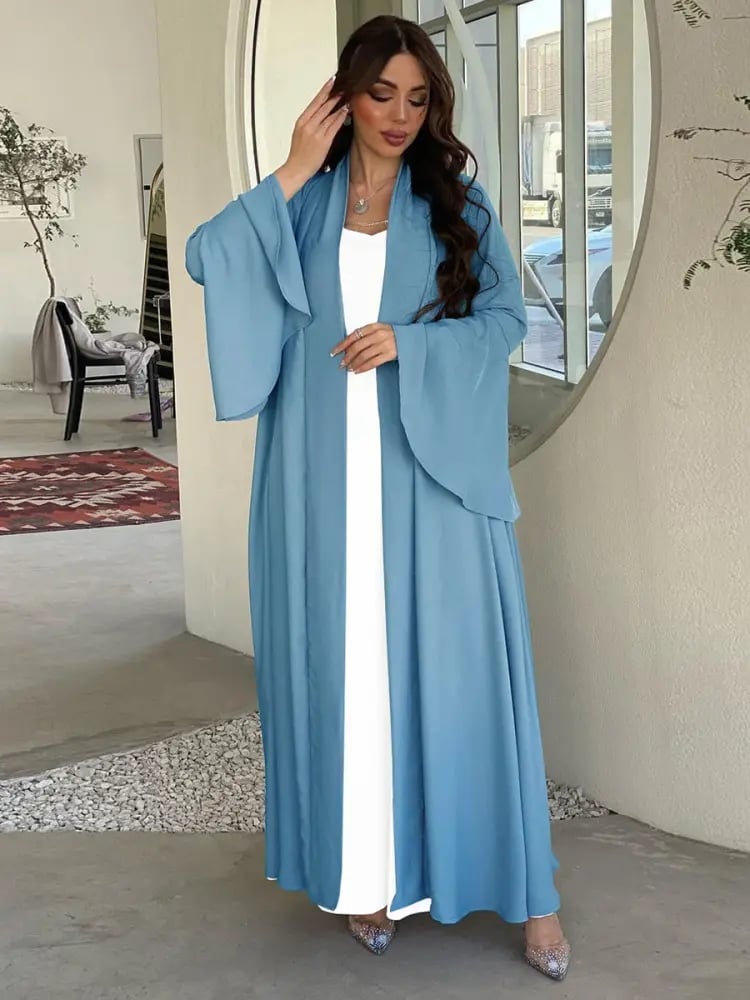 عباية غيمة