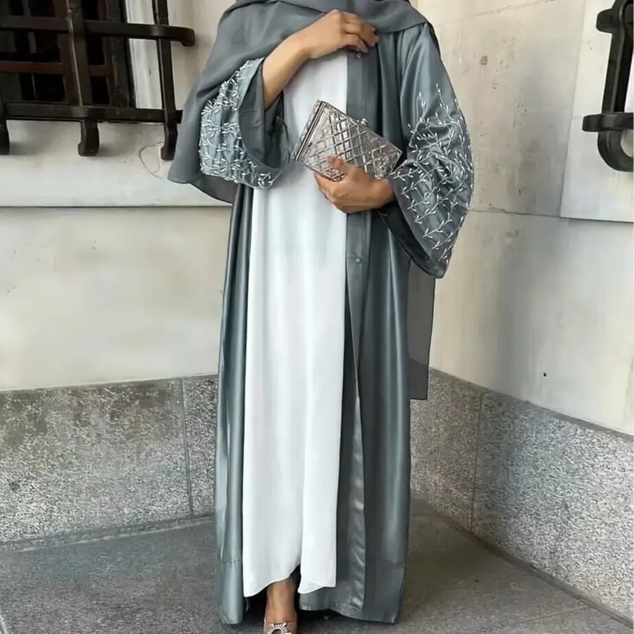 عباية نجمة الحجاز