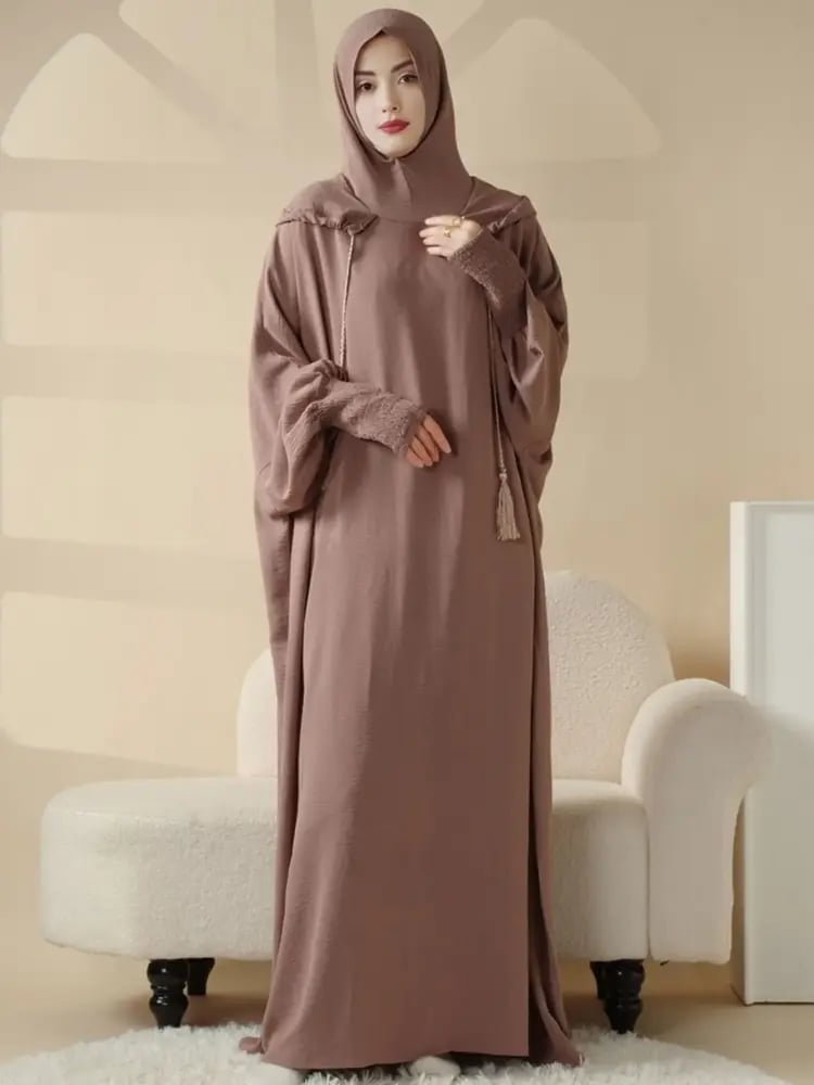 عباية رذاذ