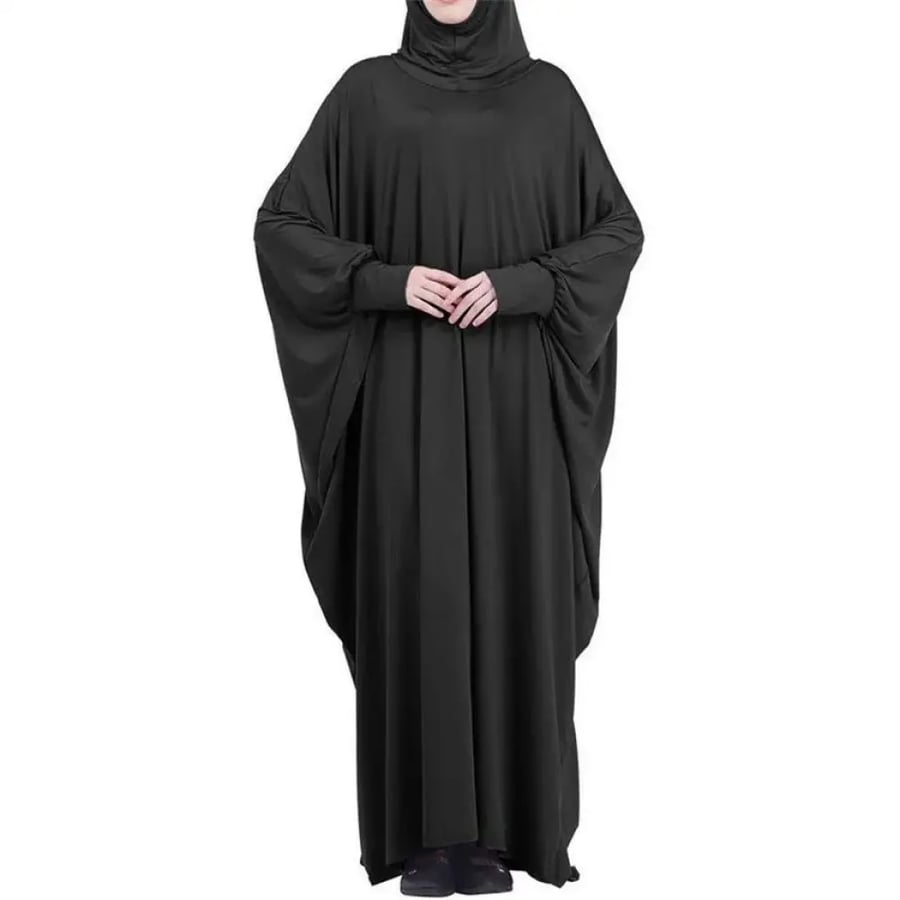 عباية ليلك