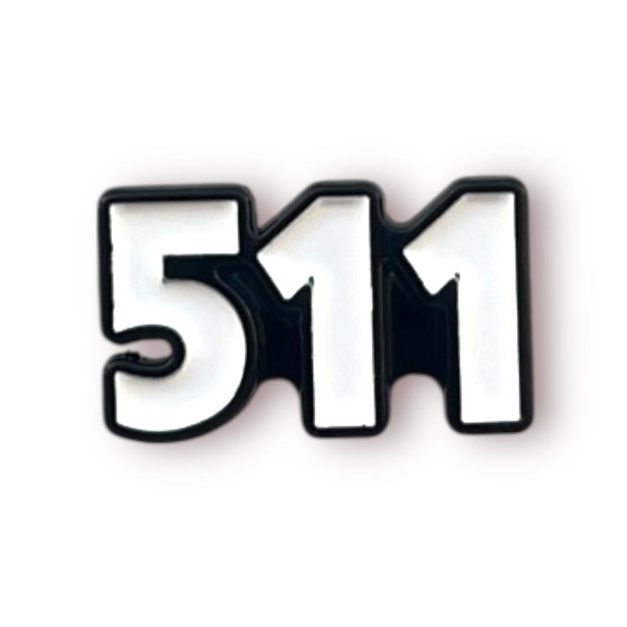 ستيكر حديد 511