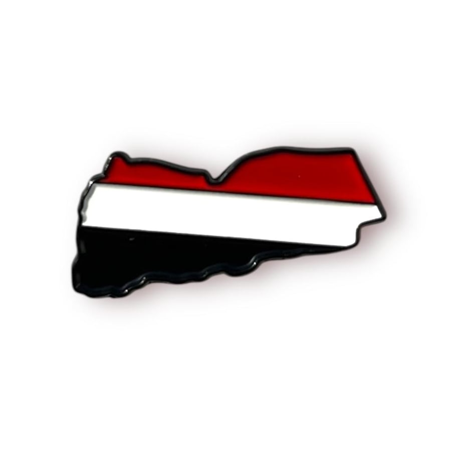 ستيكر حديد اليمن