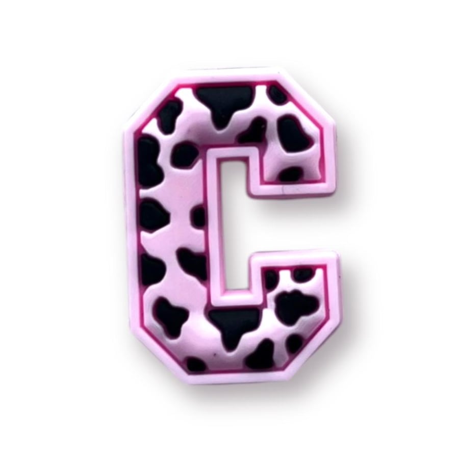 Charms - تشارمز  حروف  تايقر C