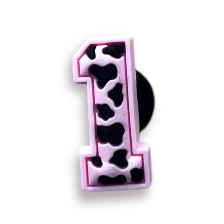 Charms - تشارمز ارقام تايقر
