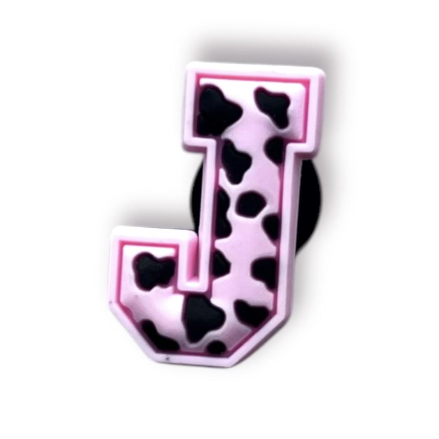 Charms - تشارمز حروف  تايقر J