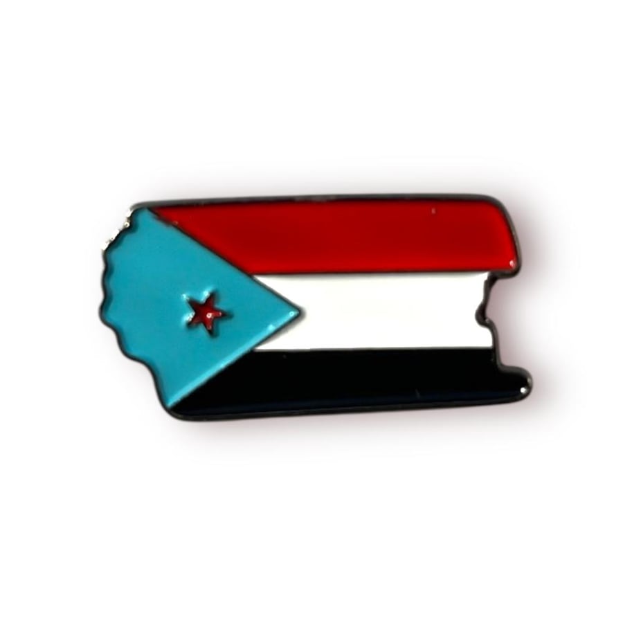 ستيكر حديد اليمن