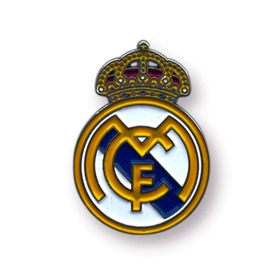 ستيكر حديد  نادي ريال مدريد