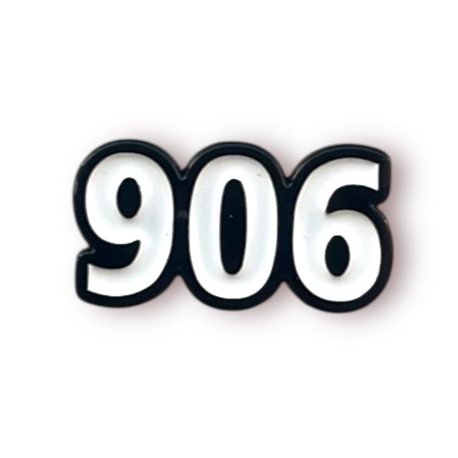 ستيكر حديد 906