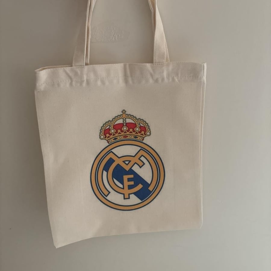 توت باق ريال مدريد