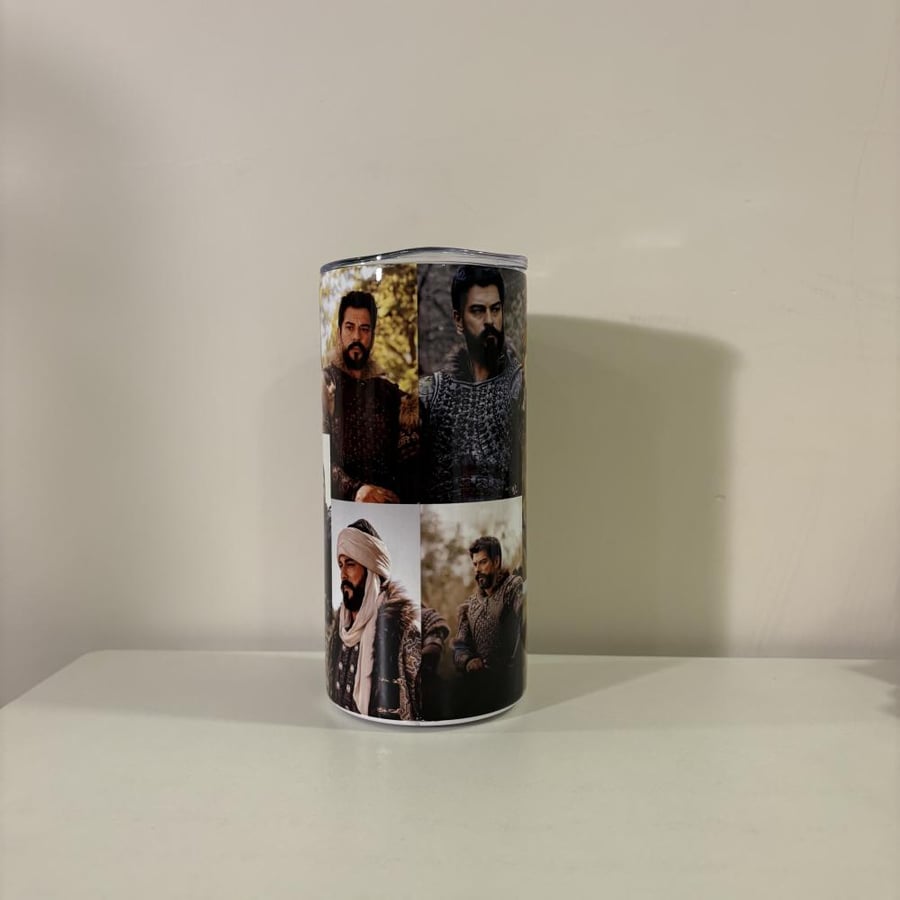 مق المؤسس عثمان