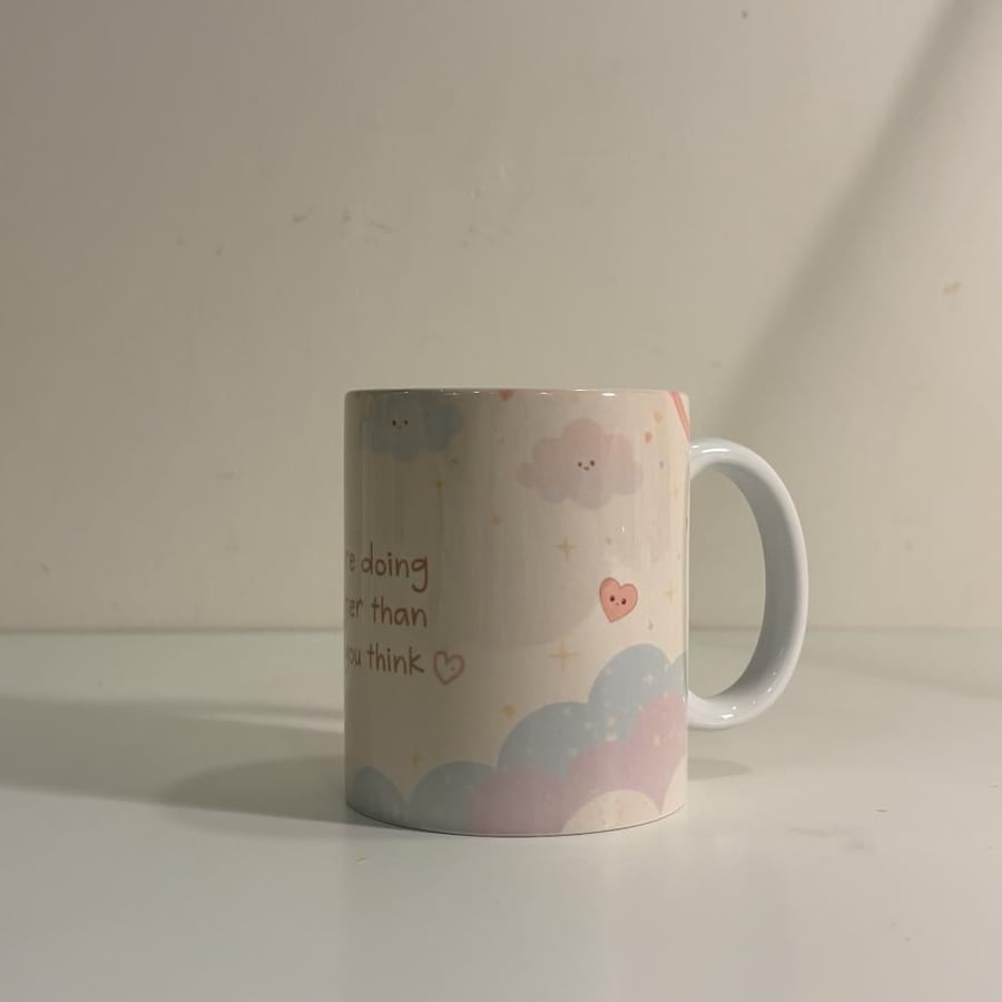 كوب عبارة