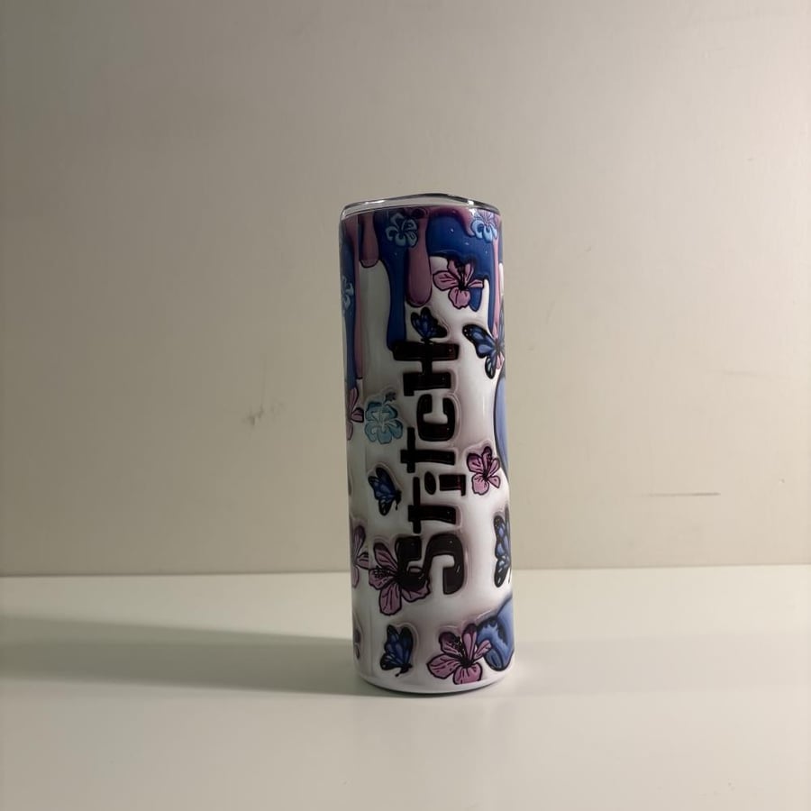 مق ستيتش 3D