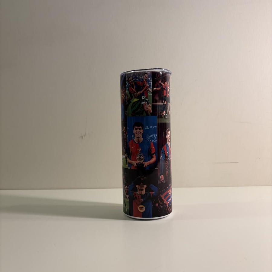 مق برشلونة