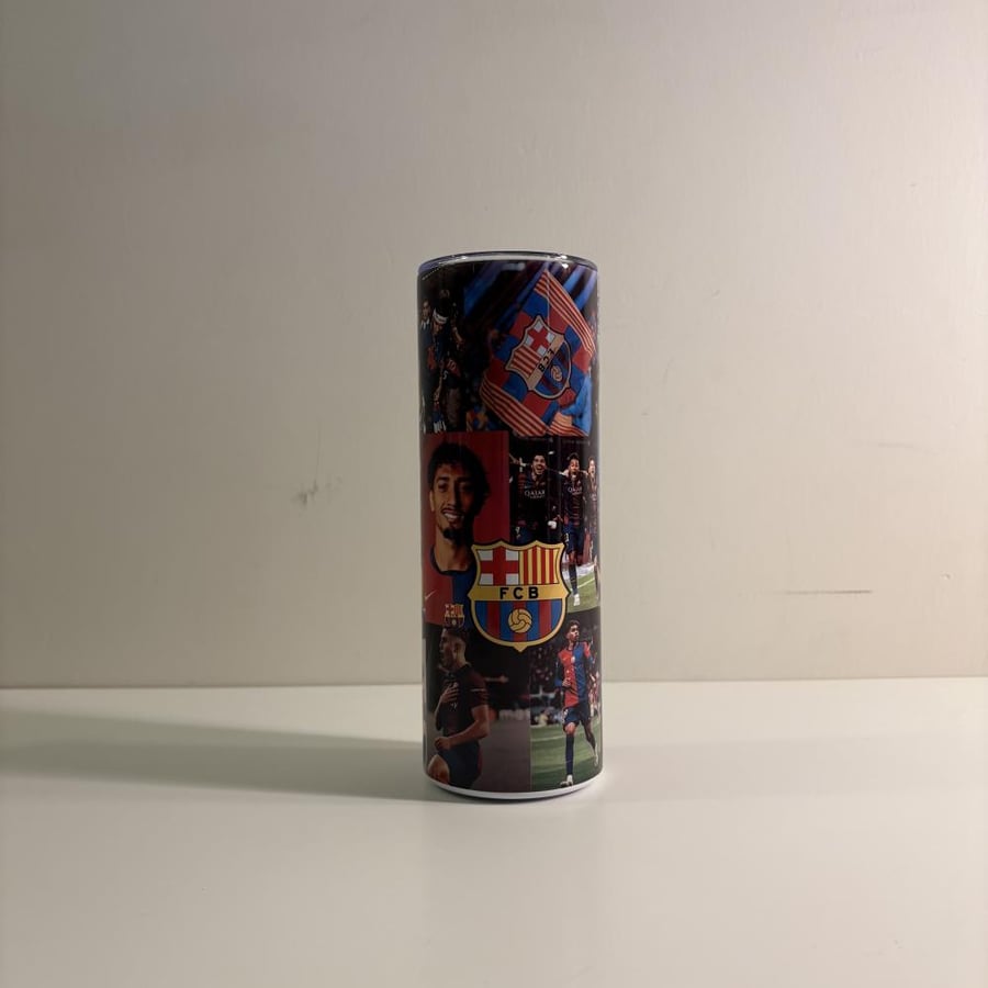 مق برشلونة