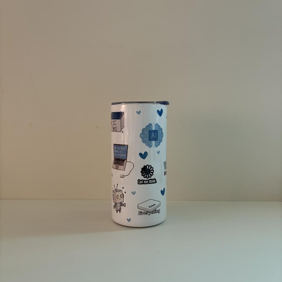 مق ذكاء اصطناعي
