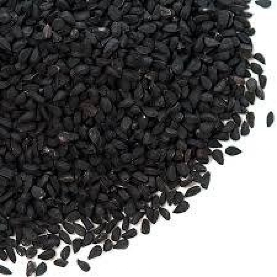 بذور الحبة السوداء - Nigella sativa