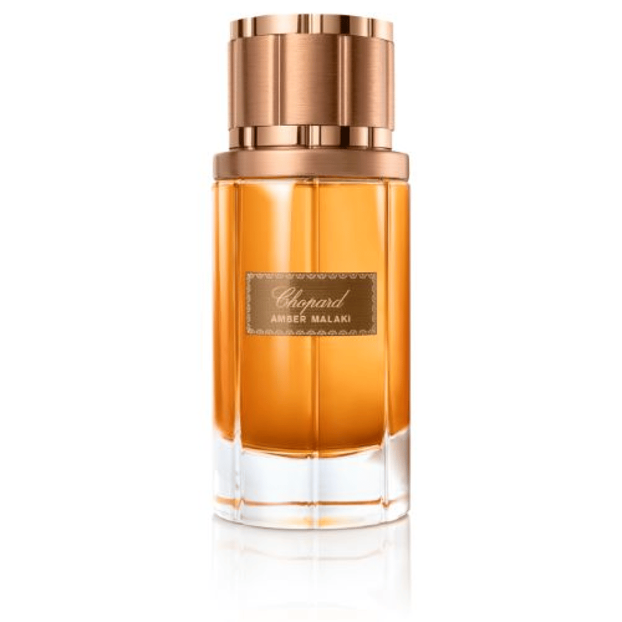 Amber Malaki Chopard